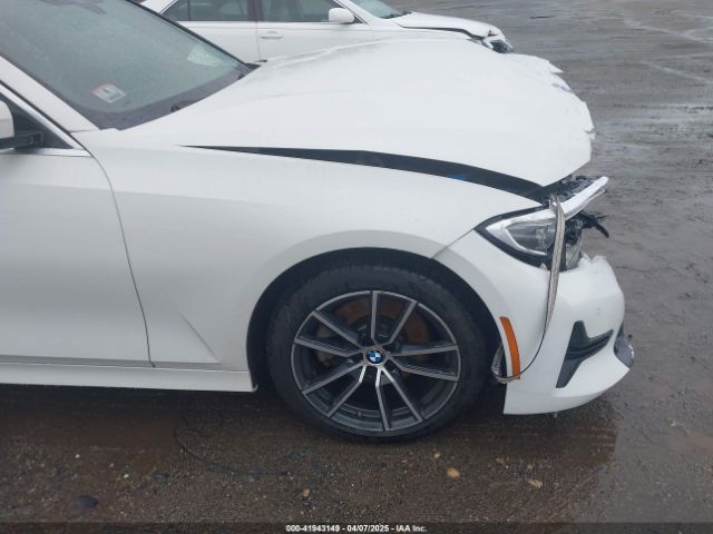 3MW5R7J00L8B10220 BMW 330i Xdrive