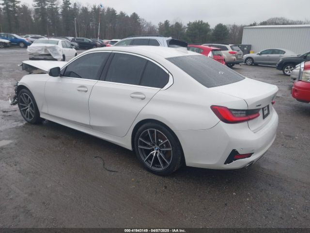3MW5R7J00L8B10220 BMW 330i Xdrive