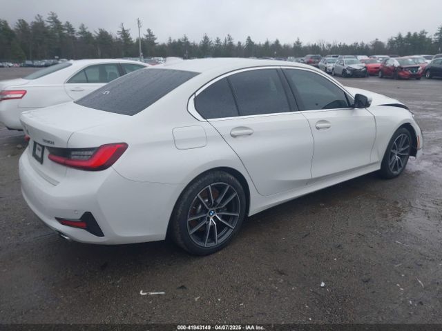 3MW5R7J00L8B10220 BMW 330i Xdrive