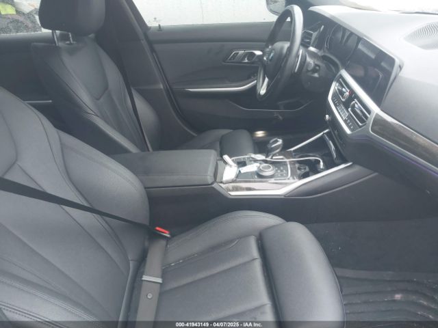 3MW5R7J00L8B10220 BMW 330i Xdrive