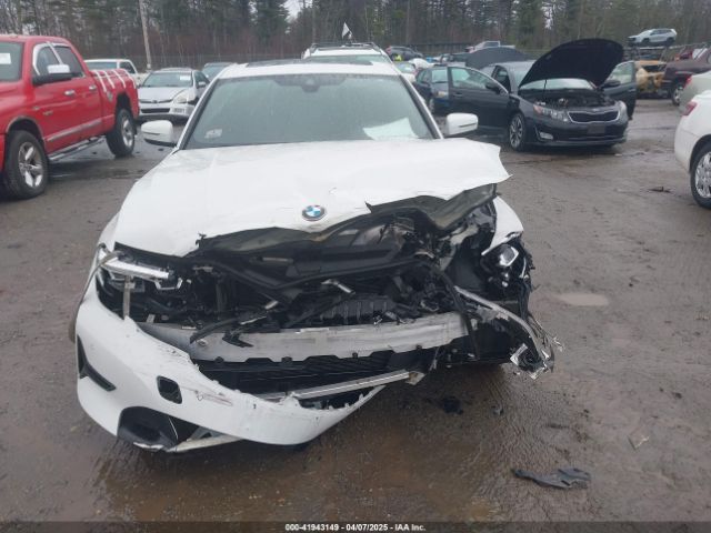 3MW5R7J00L8B10220 BMW 330i Xdrive