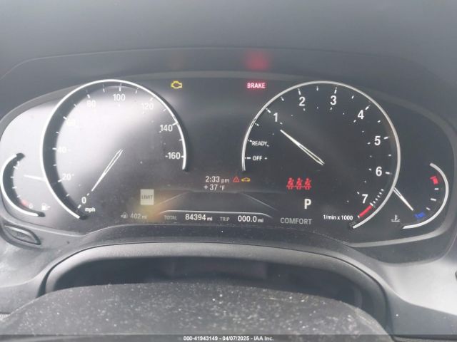 3MW5R7J00L8B10220 BMW 330i Xdrive