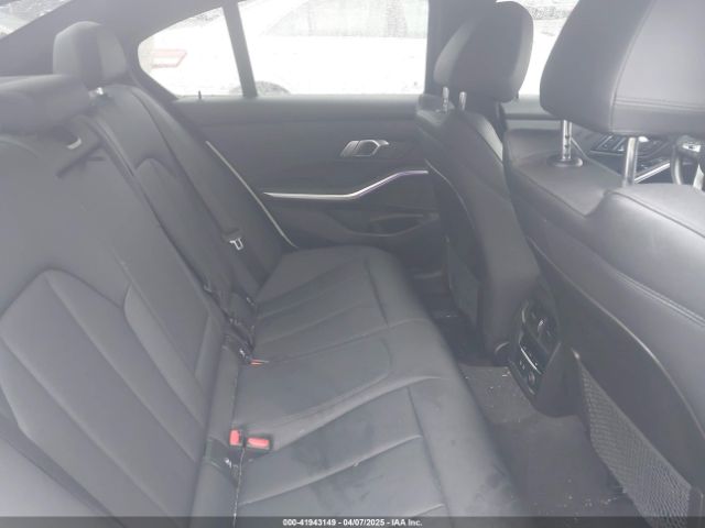 3MW5R7J00L8B10220 BMW 330i Xdrive