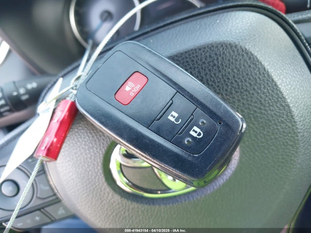 4T3RWRFV5MU012238 Toyota Rav4 Hybrid Xle