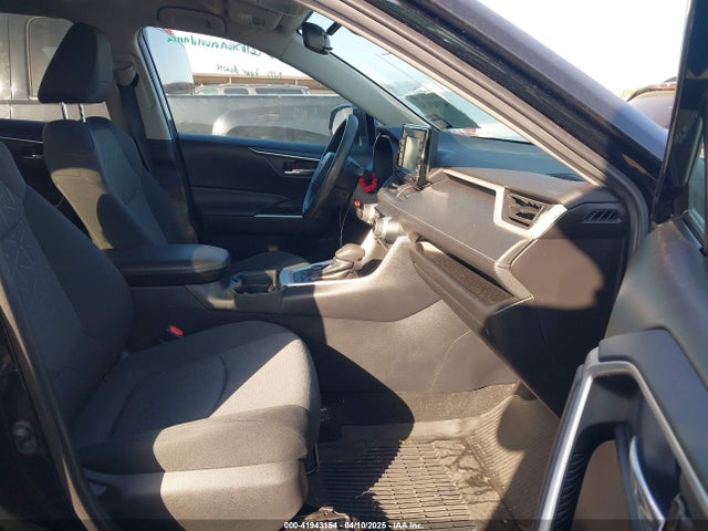 4T3RWRFV5MU012238 Toyota Rav4 Hybrid Xle