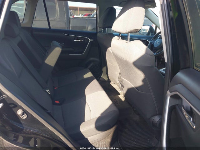 4T3RWRFV5MU012238 Toyota Rav4 Hybrid Xle