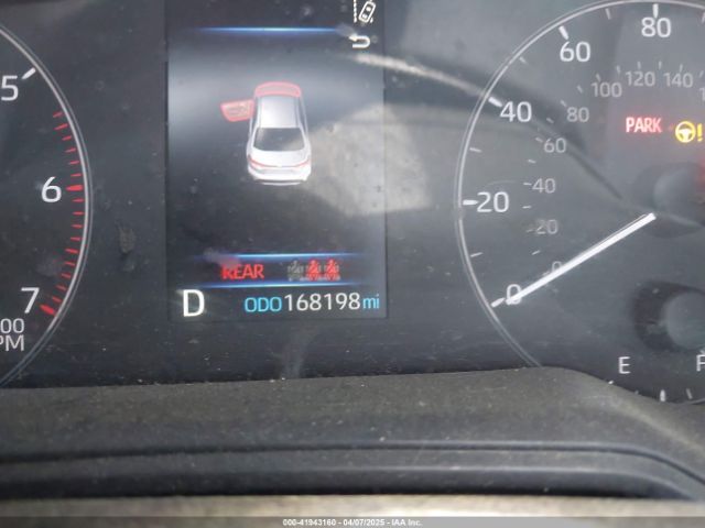JTDBCMFE7P3008888 Toyota Corolla Hybrid Le