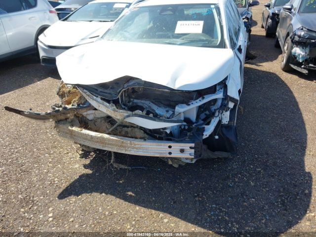 JTDBCMFE7P3008888 Toyota Corolla Hybrid Le