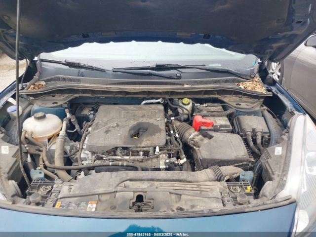 2020 FORD ESCAPE 1FMCU0G6XLUC02509 Photo 9