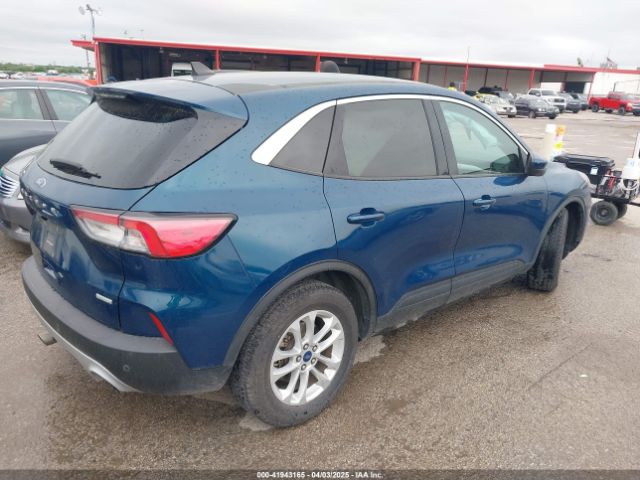 2020 FORD ESCAPE 1FMCU0G6XLUC02509 Photo 3