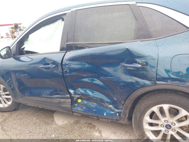 2020 FORD ESCAPE 1FMCU0G6XLUC02509 Photo 5