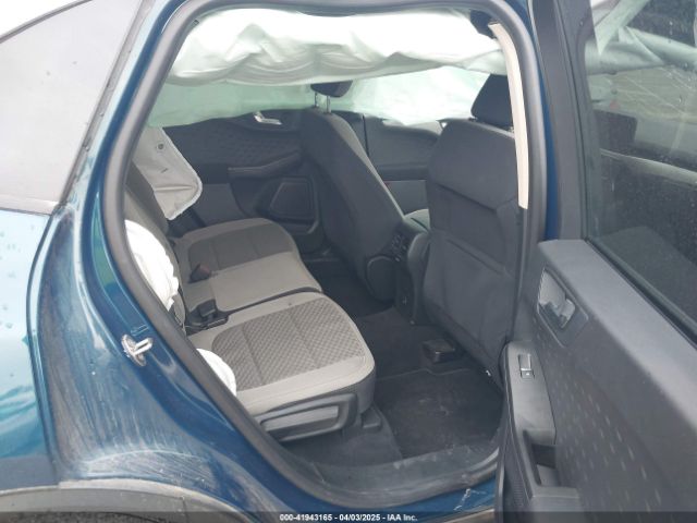 2020 FORD ESCAPE 1FMCU0G6XLUC02509 Photo 7