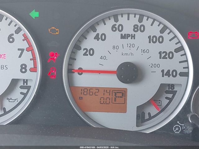 1N6AD0EV0EN758585 Nissan Frontier Pro-4x