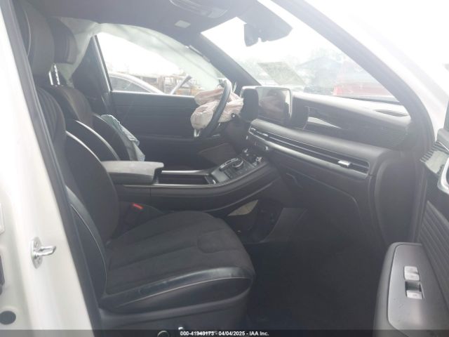 KM8R7DGE7RU724796 Hyundai Palisade Calligraphy Night Edition