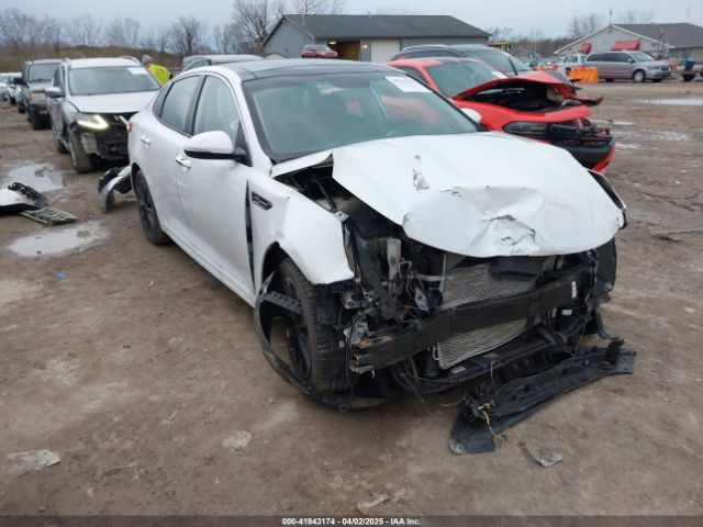 5XXGT4L31JG241732 auction archive image
