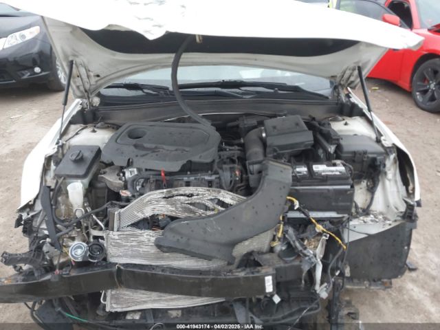5XXGT4L31JG241732 KIA Optima S