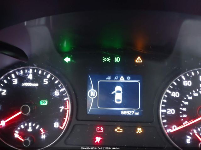 5XXGT4L31JG241732 KIA Optima S
