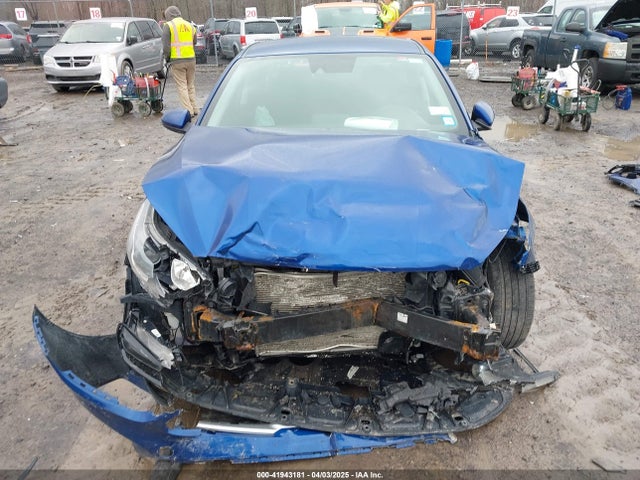 KIA Forte Lxs 2020 3KPF24AD8LE173578 Image 13