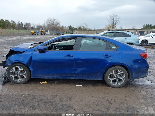 KIA Forte Lxs 2020 3KPF24AD8LE173578 Image 15