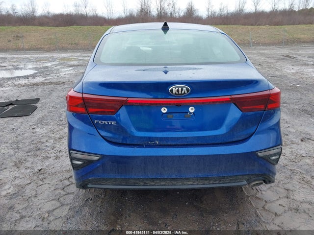 KIA Forte Lxs 2020 3KPF24AD8LE173578 Image 17