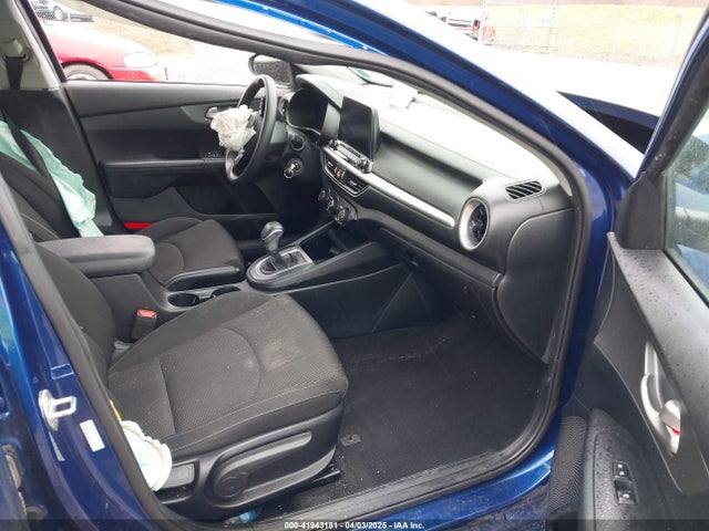 KIA Forte Lxs 2020 3KPF24AD8LE173578 Image 5