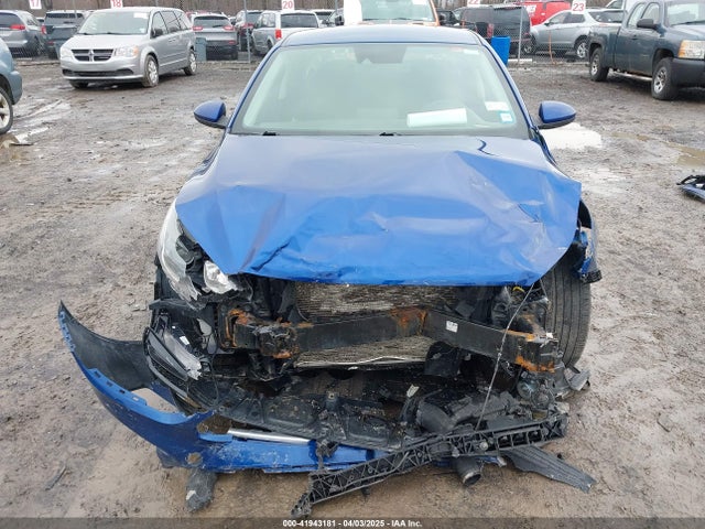 KIA Forte Lxs 2020 3KPF24AD8LE173578 Image 6