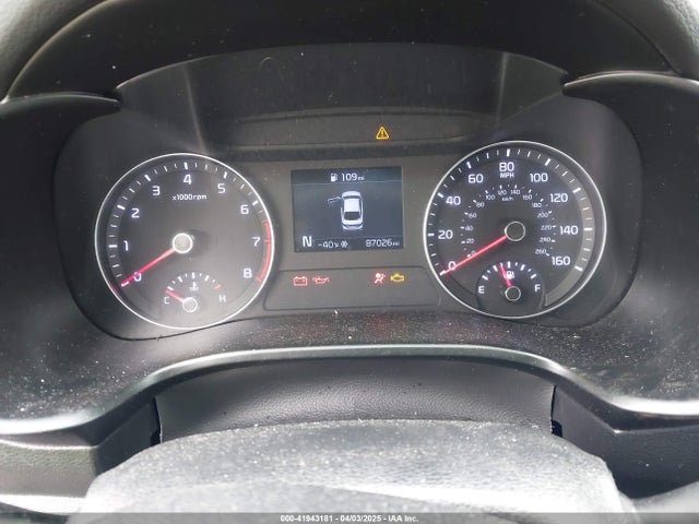 KIA Forte Lxs 2020 3KPF24AD8LE173578 Image 7