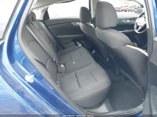 KIA Forte Lxs 2020 3KPF24AD8LE173578 Image 8