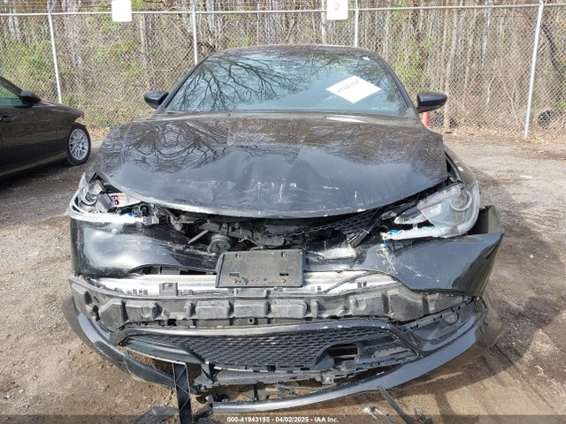 Chrysler 200 S 2015 1C3CCCBG3FN735930 Image 12