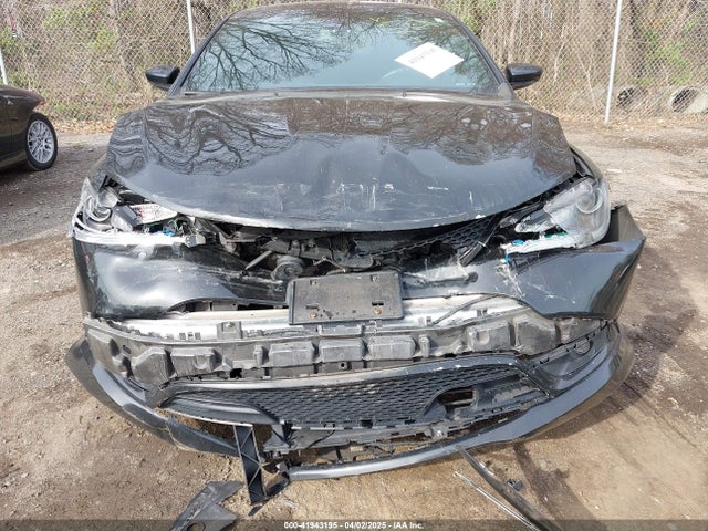 Chrysler 200 S 2015 1C3CCCBG3FN735930 Image 6