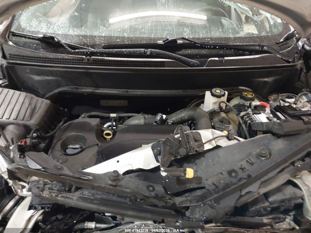Chevrolet EQUINOX LT 2018 3GNAXJEVXJS508536 Image 10