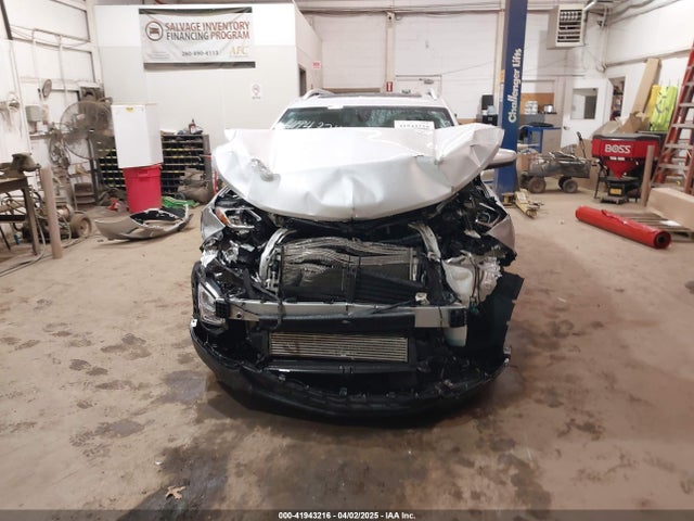 Chevrolet EQUINOX LT 2018 3GNAXJEVXJS508536 Image 12