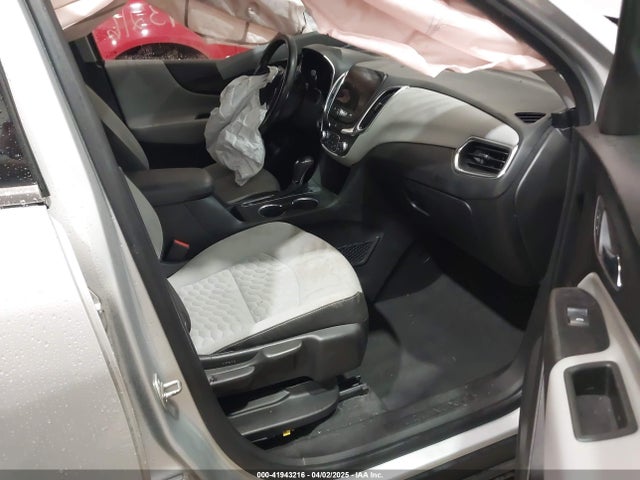 Chevrolet EQUINOX LT 2018 3GNAXJEVXJS508536 Image 5