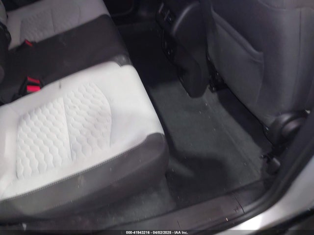 Chevrolet EQUINOX LT 2018 3GNAXJEVXJS508536 Image 8