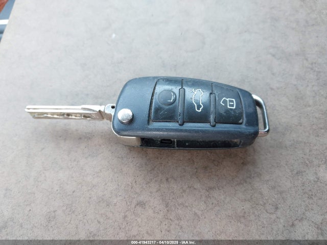 2011 AUDI A6 WAUKGAFB7BN006657 Photo 10