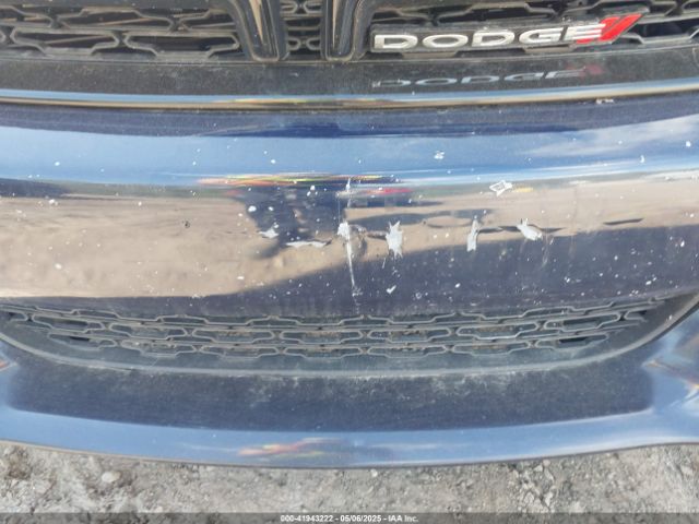 2C3CDXHG3FH734121 Dodge Charger Sxt