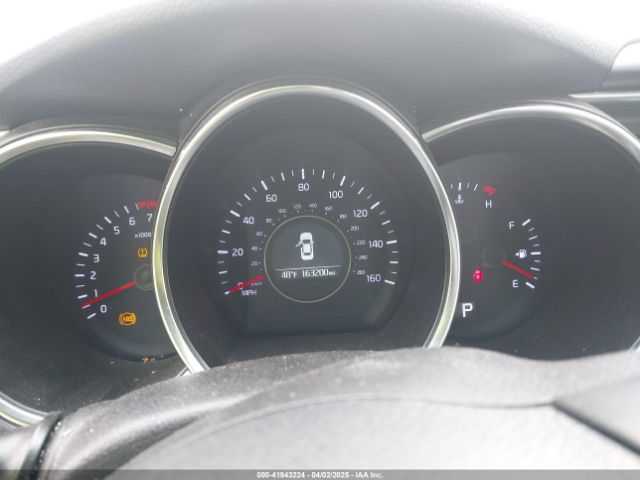 5XXGM4A75EG267792 KIA Optima Lx