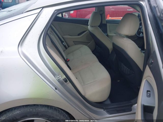 5XXGM4A75EG267792 KIA Optima Lx