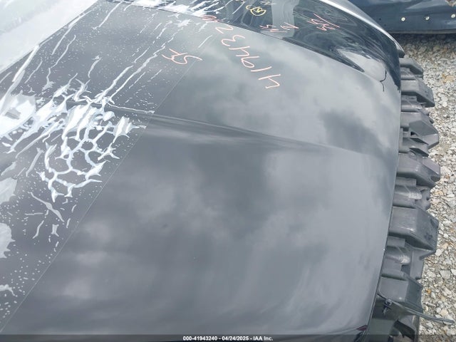 1FADP3H23HL303827 Ford FOCUS SEL