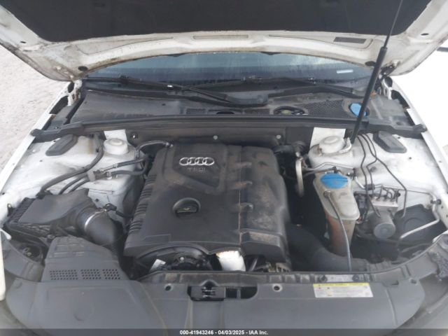 2014 AUDI A4 WAUAFAFL3EN016890 Photo 9
