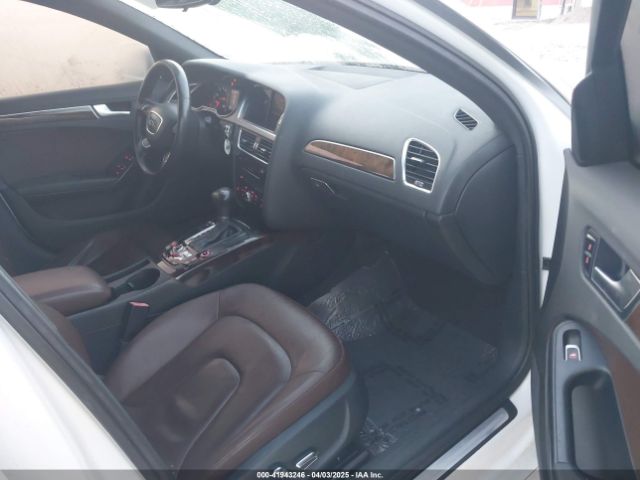 2014 AUDI A4 WAUAFAFL3EN016890 Photo 4