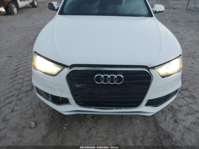 2014 AUDI A4 WAUAFAFL3EN016890 Photo 5