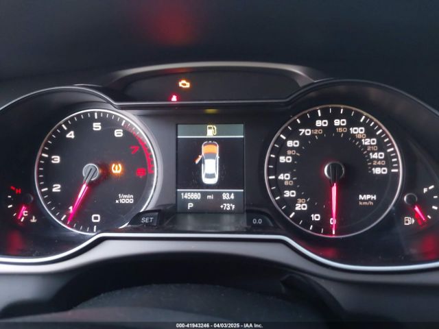2014 AUDI A4 WAUAFAFL3EN016890 Photo 6