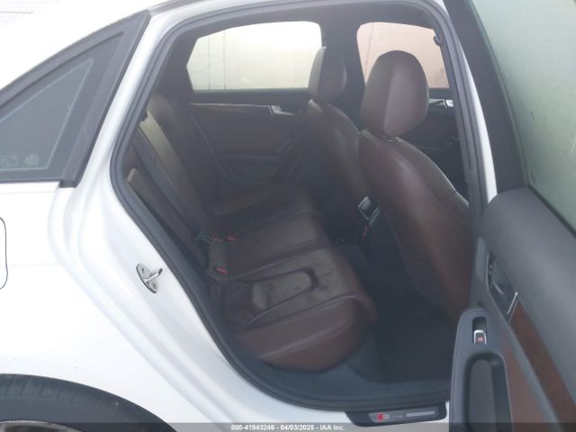 2014 AUDI A4 WAUAFAFL3EN016890 Photo 7