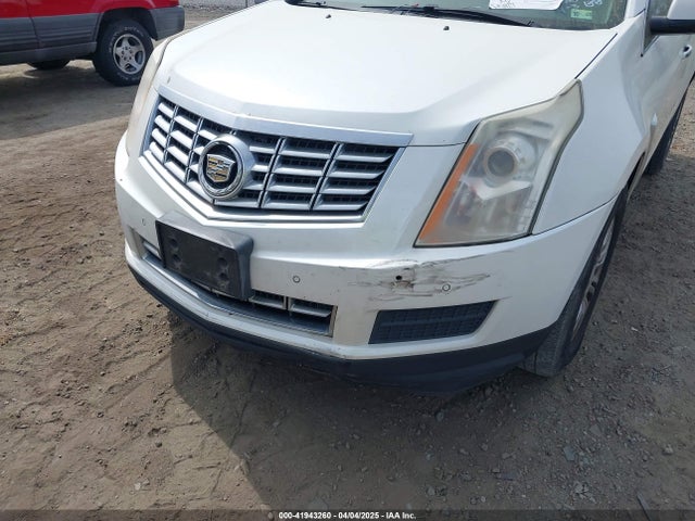 2013 CADILLAC SRX 3GYFNCE32DS650781 Photo 5