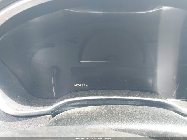2013 CADILLAC SRX 3GYFNCE32DS650781 Photo 6
