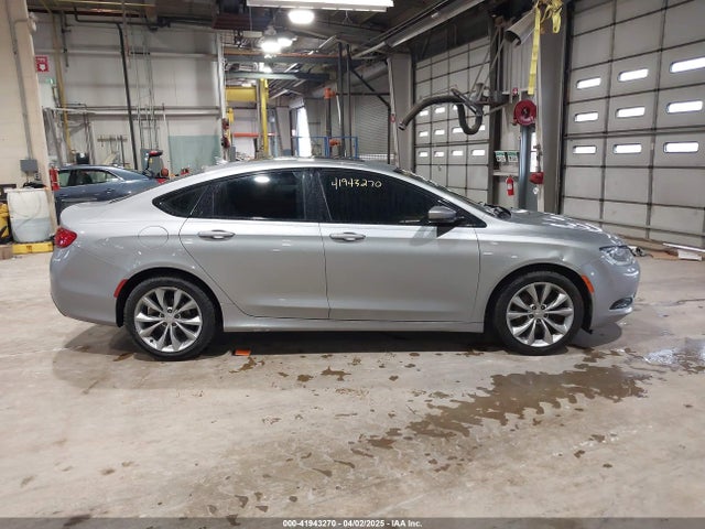 Chrysler 200 S 2015 1C3CCCDG3FN644217 Image 13
