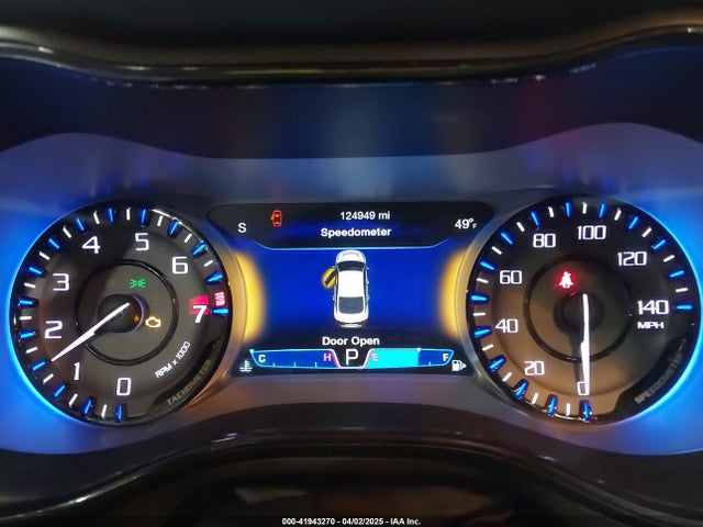 Chrysler 200 S 2015 1C3CCCDG3FN644217 Image 7