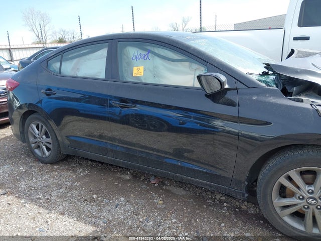 5NPD84LF8HH209518 Hyundai Elantra Value Edition