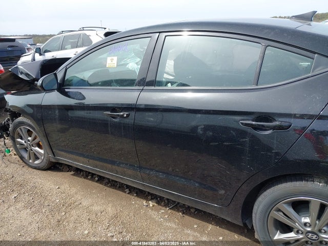 5NPD84LF8HH209518 Hyundai Elantra Value Edition
